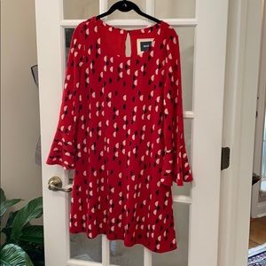 Maeve Dress Sz M Dress